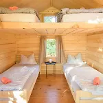 Natura Camp Karli Kaštelir