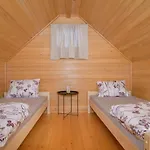 Kemping Natura Camp Karli *