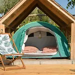 Kemping Natura Camp Karli