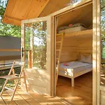 Natura Camp Karli Kemping *