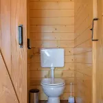 Natura Camp Karli