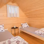 Kemping Natura Camp Karli
