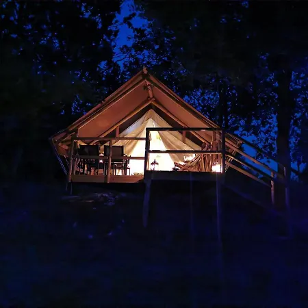 Natura Camp Karli