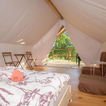 Natura Camp Karli * Kaštelir