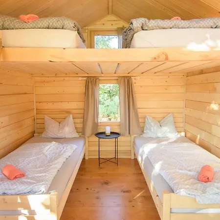 Natura Camp Karli Kaštelir