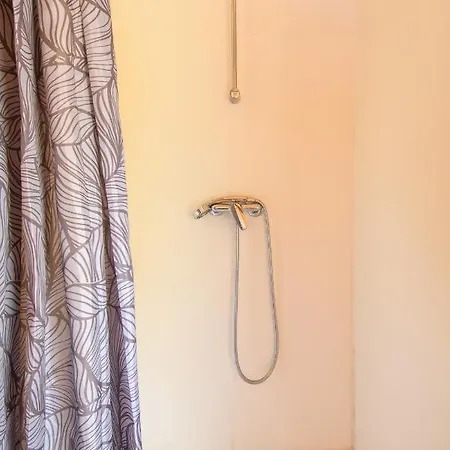 Natura Camp Karli Kamp alanı Kaštelir