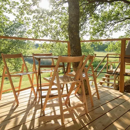 Natura Camp Karli *