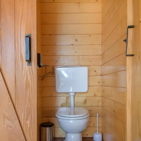 Natura Camp Karli