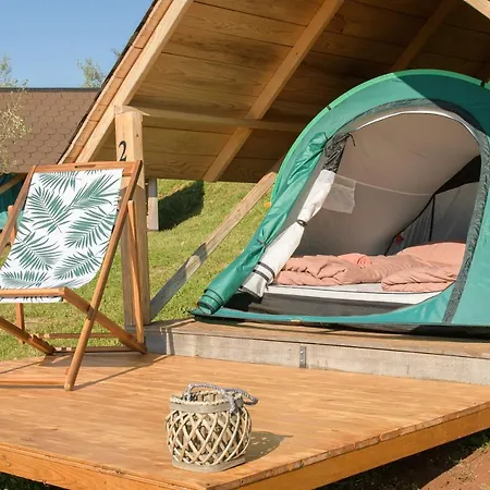 Natura Camp Karli *