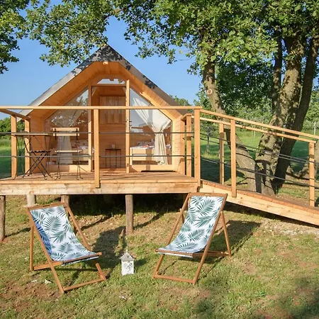 Natura Camp Karli Campsite