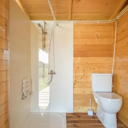 Natura Camp Karli *
