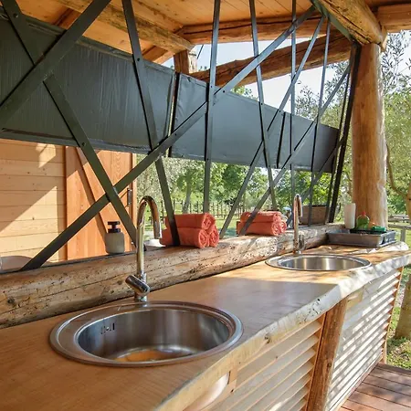 Natura Camp Karli