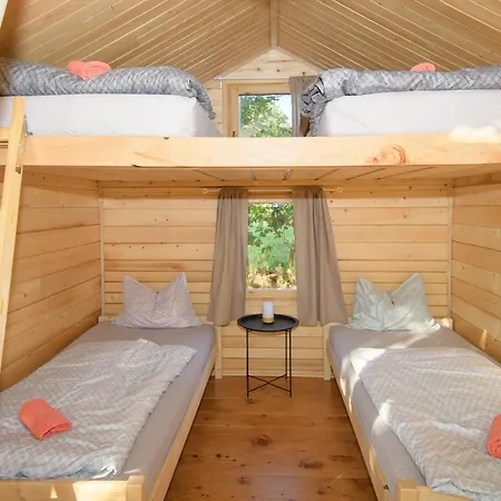 Natura Camp Karli Campsite *