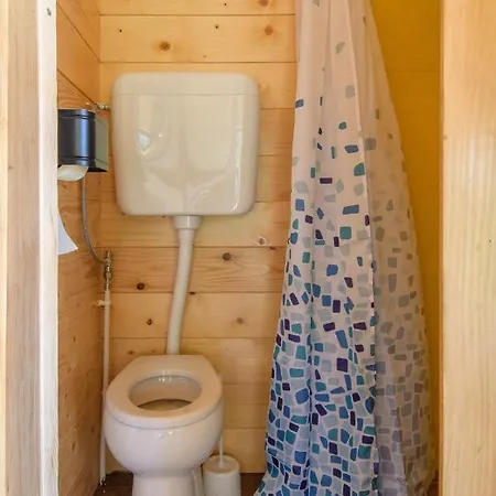 Natura Camp Karli