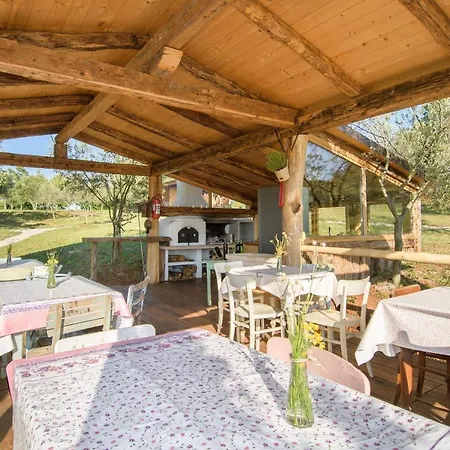 Natura Camp Karli