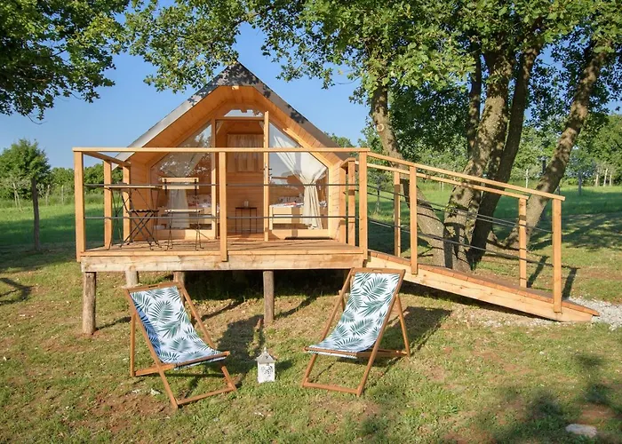 Natura Camp Karli Kamp