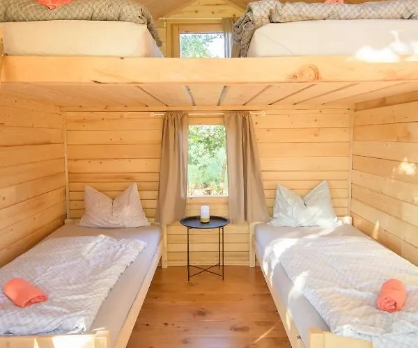 Natura Camp Karli Kastelir