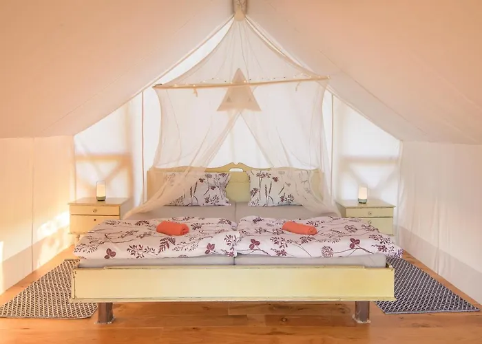 Kamp Natura Camp Karli Kastelir