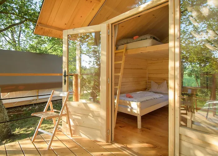 Natura Camp Karli Kamp *