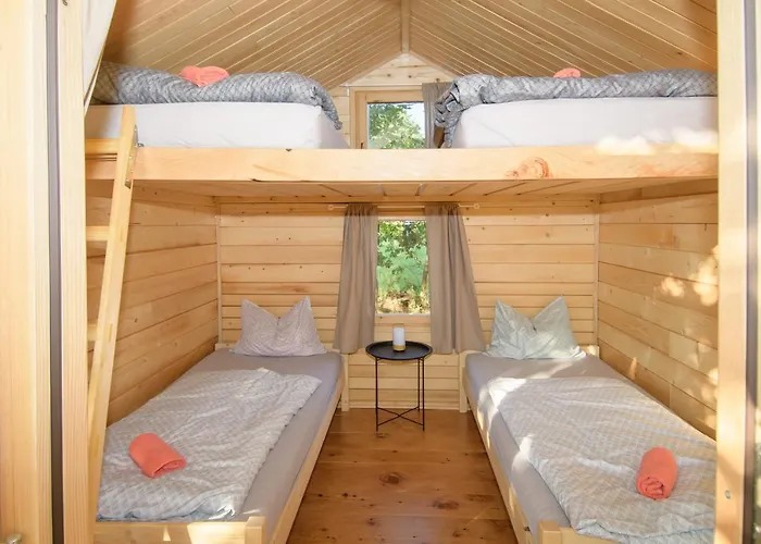 Natura Camp Karli Kamp *