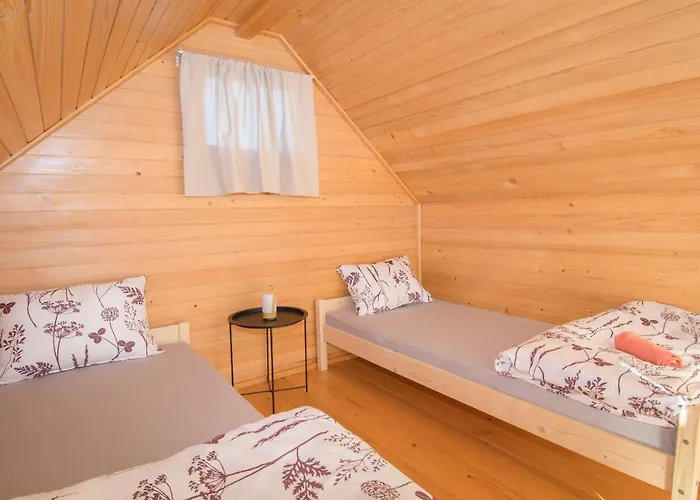 Kamp Natura Camp Karli